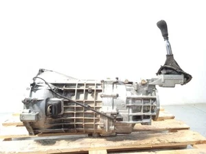 4300049801 GETRIEBE / 6832681 FÜR HYUNDAI TERRACAN HP 2.9 CRDI CAT - Picture 1 of 10