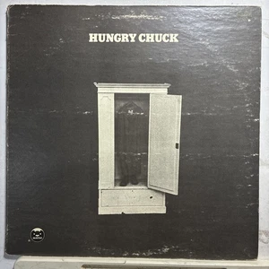 HUNGRY CHUCK (1972) ex-Great Speckled Bird folk-rock BEARSVILLE - Bild 1 von 6