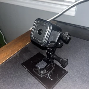 GoPro Hero Session Digital Action Camera with box   (READ DESCRIPTION)  - Picture 1 of 15