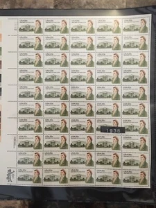 Scott # 1936, 20 cent James Hoban - Picture 1 of 4