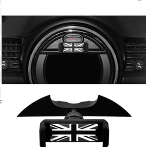 MINI COOPER Cell Phone Holder S Jcw One F54 F55 F56 F57 F60 Special Navigati NEW - Photo 1 sur 6