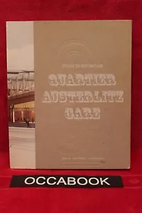 QUARTIER AUSTERLITZ GARE - Florence Accorsi - Imagen 1 de 1