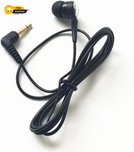 Auricolari monolaterali in-ear mono auricolari monouso auricolari basso costo - Foto 1 di 8
