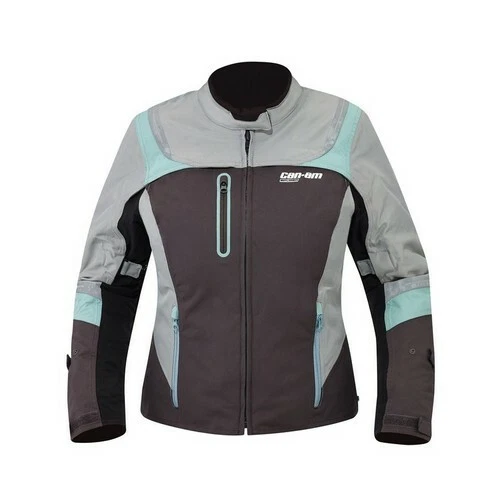 NEW CAN-AM SPYDER LADIES  CALIBER JACKET F/L M/M - NON CURRENT 4406400607 Foto 1 de 1