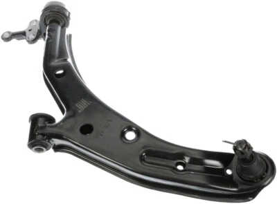 Conjunto de brazo de control de suspensión y rótula MAS CB69043 Foto 1 de 4