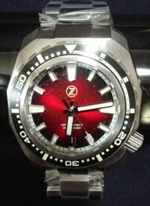 Zelos Watches Hammerhead V3 unused - Picture 1 of 10
