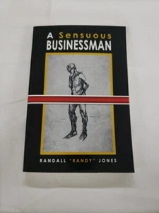 A Sensuous Businessman by Randall "Randy" Jones - Picture 1 of 1