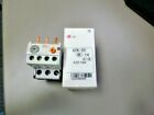 LG  MEC GTK-22 8.5(7-10)A THERMAL OVERLOAD RELAY 