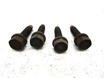 85 86 87 88 89 90 91 92 93 94 95 CHRYSLER LEBARON EJE TRASERO HUSILLO PERNOS Foto 1 de 4