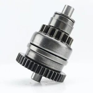 Starter Drive Gear Bendix for Can-Am Outlander 400 450 MAX400 L450 Defender HD5 - Picture 1 of 5