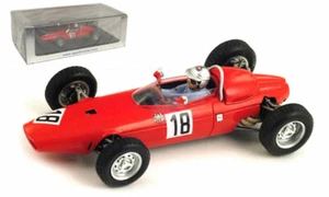 Spark S1153 BRM P57 #18 German GP 1964 - Giancarlo Baghetti 1/43 Scale - Picture 1 of 3