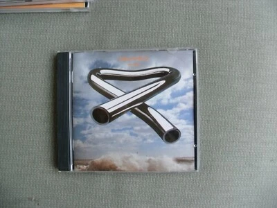 Mike Oldfield /  Tubular Bells - Bild 1 von 2