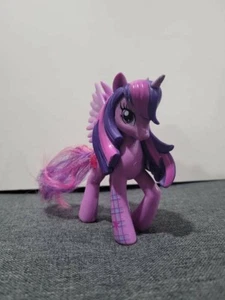 Hasbro My Little Pony MLP FiM Twilight Sparkle Equestria Girl Pony - Picture 1 of 3