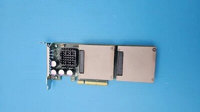 Sun Oracle 7069200 Rev. 02 Flash Accelerator 800GB PCI-E Flash - Image 1 of 4