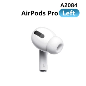 for Apple AirPods Pro A2084 Wireless Headset Headphone Left Replacement Only (L) - Picture 1 of 3