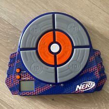 Nerf NER0156 Elite Digital Target Game. Stand up inside outside.