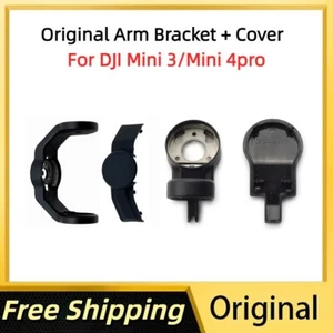 2025 OEM Gimbal Camera Yaw Roll Arm Bracket With Cover For DJI Mini 3/Mini 4 Pro - Picture 1 of 18