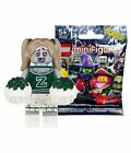 LEGO Sammlerstück Minifiguren - Zombie Cheerleader - Monsters Serie 14 71010