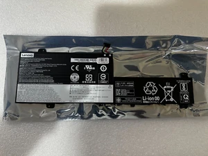 Genuine Lenovo Flex 5-15 Series Laptop Battery L19C3PD6 L19D3PD6 L19L3PD6 - Picture 1 of 2