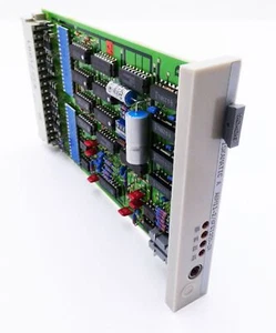 Siemens Iskamatic A ABM11-2/6FQ1205-2A -sin usar- - Imagen 1 de 6