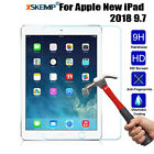 For iPad Air 4th 10.9 2020 Pro 11 9H Tempered Glass Screen Protector Film Guard