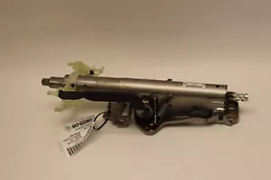 2014-2019 MINI COOPER F56 2.0L FWD STEERING COLUMN W/ MANUAL ADJUST OEM - Picture 1 of 9