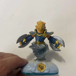 SKYLANDER FIGUR SWAP FORCE AIR FIGUR FREE RANGE S1 - Bild 1 von 4