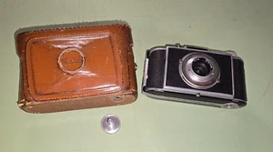 VINTAGE KODAK POINT & SHOOT FILM CAMERA - UNTESTED - Picture 1 of 7