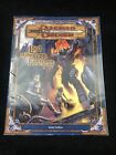 Lord of the Iron Fortress (Dungeons & Dragons 3rd edition D20 System) WTC 88163