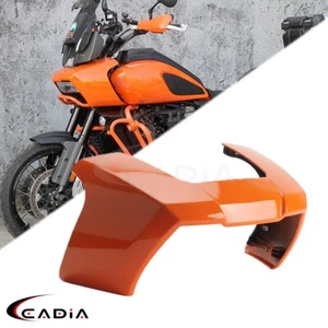 Protector de alerón de carenado para Harley Pan America 1250 Special RA1250S 2021-2024 CVO - Imagen 1 de 11