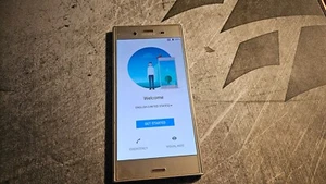 SmartPhone Sony Xperia XZ1 G8341 - Photo 1/10