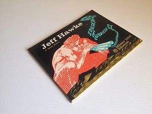 JEFF HAWKE MILANO LIBRI 1^ ED. 1973 INEDITO INQUILINO SENZA CONTRATTO OTTIMO - Bild 1 von 1