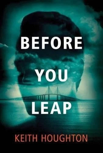 Before You Leap - Image 1 of 1