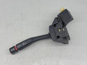 Interruptor de palanca de dirección original Ford Sierra MK1 83BG-13B302-BA #A8 - Imagen 1 de 4