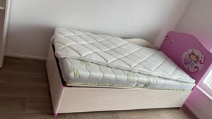 kinderzimmer komplett mädchen - Bild 1 von 9