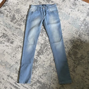Skinny Jeans Damen Domo Light Wash Größe 31 sehr schön!! - Bild 1 von 5