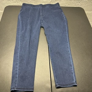 Time And Tru Legging Pants Large - Picture 1 of 11