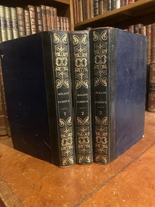 Roland furieux. L'Arioste. Mazuy. Gravures. In-8. 1839 - Picture 1 of 24