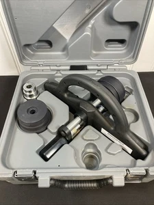 Tapco #11151 Brake Buddy con rulli a coste, rulli per stampi per mattoni graduati e custodia - Foto 1 di 6