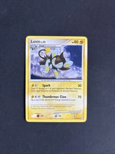 Pokémon TCG Luxio Legends Awakened 62/146 Regular Uncommon Non Holo - LP/NM - Bild 1 von 6