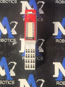 Allen Bradley 1734-OB8S Modulo di uscita per lavello di sicurezza con supporto 1734-TOP - Foto 1 di 4