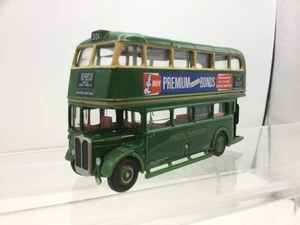EFE 16402 OO/1:76 Gauge AEC RT Bus London Transport - Picture 1 of 3