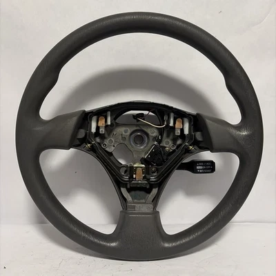 Toyota Corolla Matrix 2003-2008 volante control de crucero OEM Foto 1 de 4