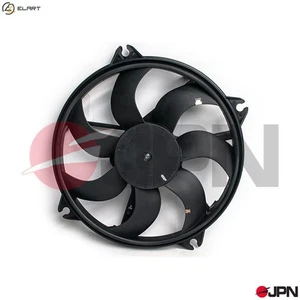 FAN ENGINE COOLING 62C0018-JPN FOR PEUGEOT CITROËN C5/Break XSARA/PICASSO 2.2L - Picture 1 of 10
