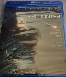 Encounter (Blu-ray, 2019) VEGA Baby, Widescreen. Brand New And Sealed - Imagen 1 de 2