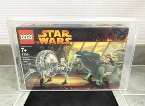 LEGO STAR WARS 7255 General Grievous Chase UKG 90% GOLD - NEU RAR - Bild 1 von 7