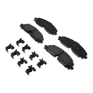 Genuine ACDelco For Chevy Blazer 2021-2025 Disc Brake Pad Set Front | Ceramic - Picture 1 of 5