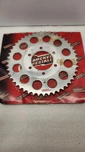 1989-91 GSXR 1100 REAR SPROCKET #469 48 TOOTH (Sprocket Specialists) - Picture 1 of 2