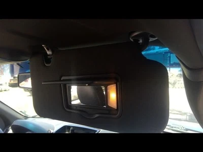 Passenger Sun Visor Illumination With Sunroof Fits 10-12 ESCAPE 139668 - Image 1 of 4