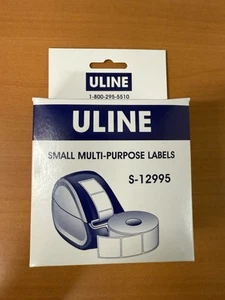 750 Uline S- 12995 - Picture 1 of 2